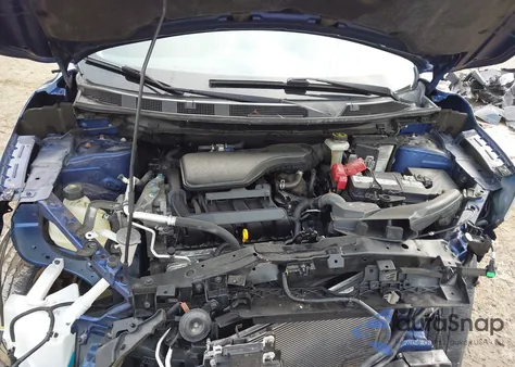 2019 Nissan Rogue Sport S z USA, uszkodzony, nr VIN JN1BJ1CR0KW330908